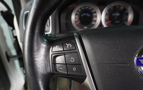 Volvo S60 III, 2012 год, 929 000 рублей, 16 фотография