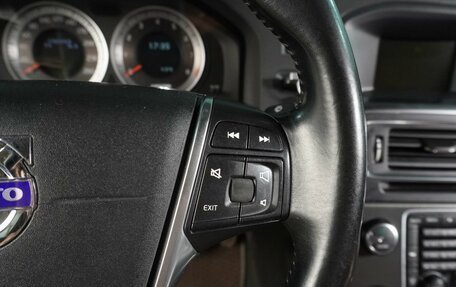 Volvo S60 III, 2012 год, 929 000 рублей, 18 фотография