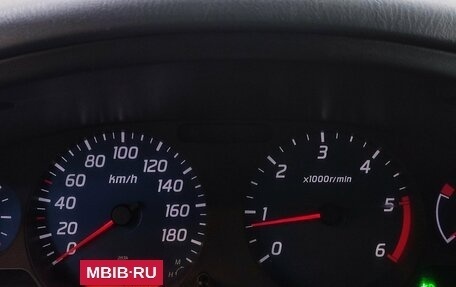 Nissan NP300, 2012 год, 990 000 рублей, 13 фотография