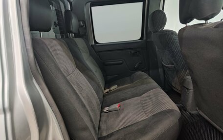 Nissan NP300, 2012 год, 990 000 рублей, 21 фотография