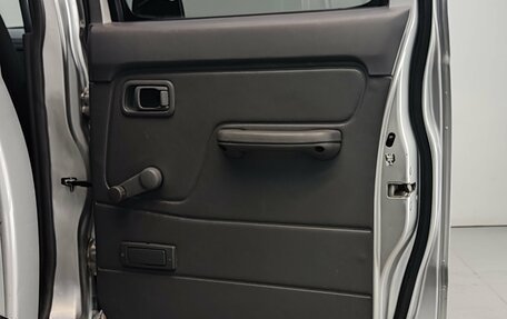 Nissan NP300, 2012 год, 990 000 рублей, 30 фотография