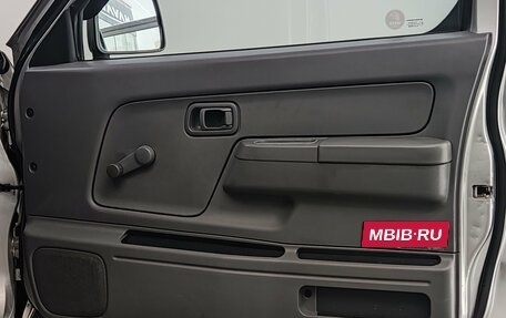 Nissan NP300, 2012 год, 990 000 рублей, 28 фотография