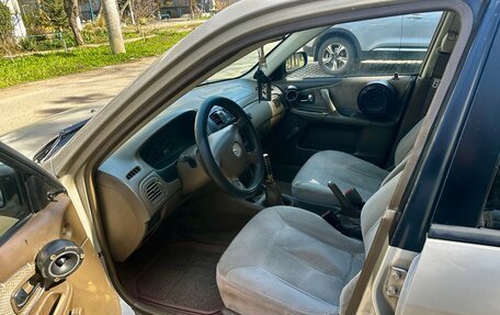 Mazda Protege, 2000 год, 165 000 рублей, 10 фотография