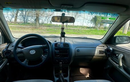 Mazda Protege, 2000 год, 165 000 рублей, 11 фотография