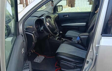 Nissan X-Trail, 2010 год, 1 100 000 рублей, 5 фотография