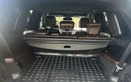 Mercedes-Benz GL-Класс, 2013 год, 3 000 000 рублей, 11 фотография