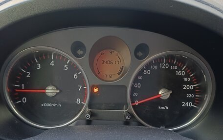 Nissan X-Trail, 2010 год, 1 100 000 рублей, 4 фотография