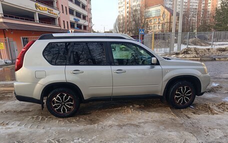 Nissan X-Trail, 2010 год, 1 100 000 рублей, 6 фотография