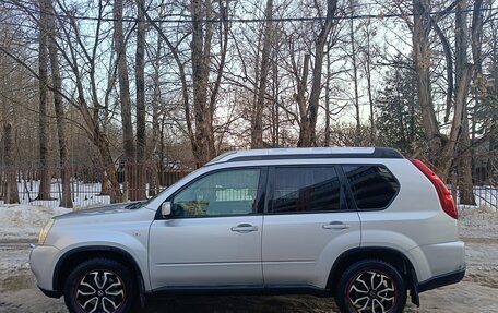 Nissan X-Trail, 2010 год, 1 100 000 рублей, 8 фотография