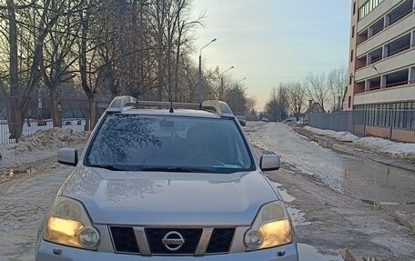 Nissan X-Trail, 2010 год, 1 100 000 рублей, 7 фотография