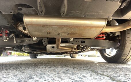 Toyota Prius IV XW50, 2018 год, 2 250 000 рублей, 15 фотография