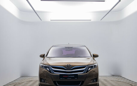 Toyota Venza I, 2013 год, 1 830 000 рублей, 2 фотография