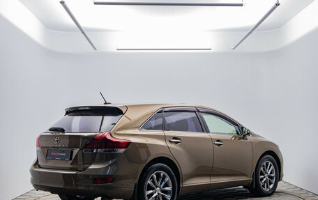 Toyota Venza I, 2013 год, 1 830 000 рублей, 5 фотография