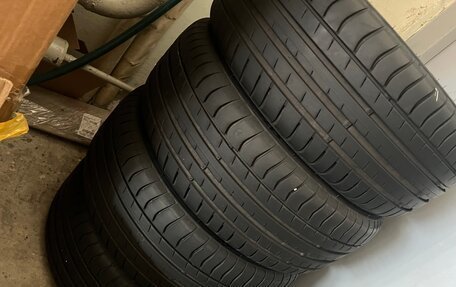 Toyota Prius IV XW50, 2018 год, 2 250 000 рублей, 24 фотография