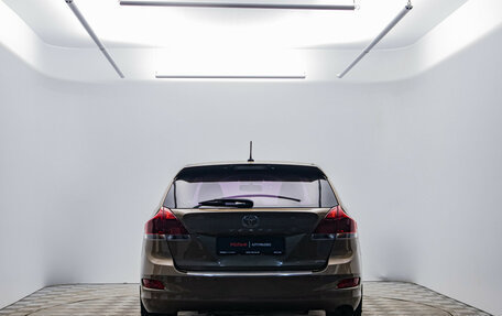 Toyota Venza I, 2013 год, 1 830 000 рублей, 6 фотография