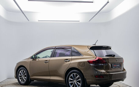 Toyota Venza I, 2013 год, 1 830 000 рублей, 7 фотография