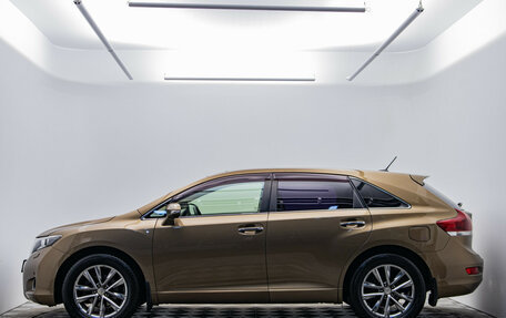 Toyota Venza I, 2013 год, 1 830 000 рублей, 8 фотография