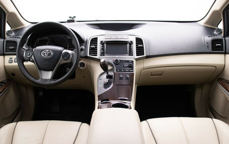 Toyota Venza I, 2013 год, 1 830 000 рублей, 13 фотография