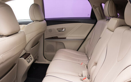 Toyota Venza I, 2013 год, 1 830 000 рублей, 11 фотография