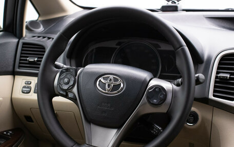 Toyota Venza I, 2013 год, 1 830 000 рублей, 15 фотография