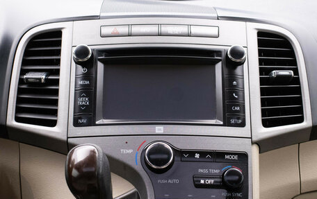 Toyota Venza I, 2013 год, 1 830 000 рублей, 14 фотография