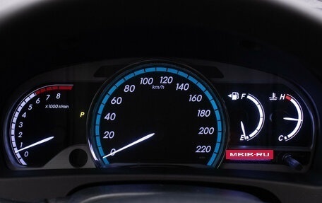 Toyota Venza I, 2013 год, 1 830 000 рублей, 12 фотография