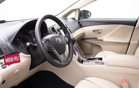 Toyota Venza I, 2013 год, 1 830 000 рублей, 10 фотография