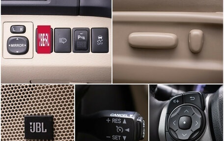 Toyota Venza I, 2013 год, 1 830 000 рублей, 17 фотография