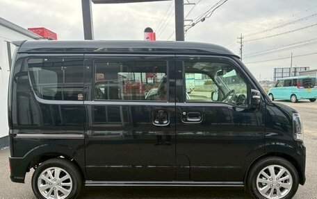 Suzuki Every VI, 2023 год, 790 111 рублей, 6 фотография