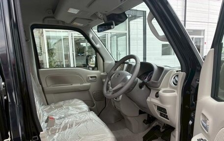 Suzuki Every VI, 2023 год, 790 111 рублей, 13 фотография