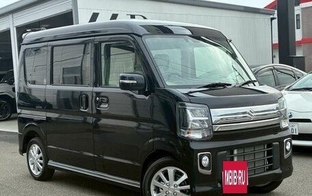 Suzuki Every VI, 2023 год, 790 111 рублей, 4 фотография