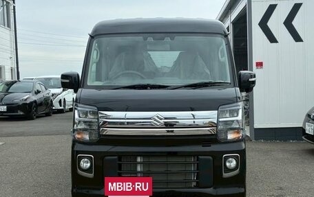 Suzuki Every VI, 2023 год, 790 111 рублей, 3 фотография