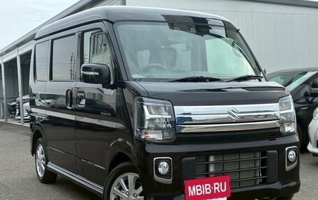 Suzuki Every VI, 2023 год, 790 111 рублей, 2 фотография