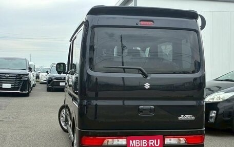 Suzuki Every VI, 2023 год, 790 111 рублей, 8 фотография