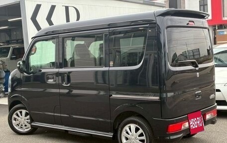 Suzuki Every VI, 2023 год, 790 111 рублей, 11 фотография