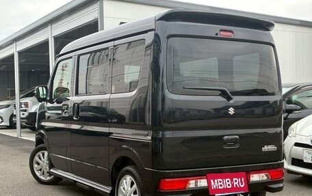 Suzuki Every VI, 2023 год, 790 111 рублей, 9 фотография