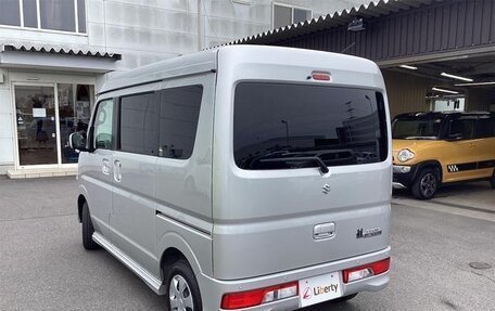 Suzuki Every VI, 2023 год, 790 111 рублей, 3 фотография