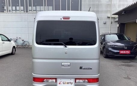 Suzuki Every VI, 2023 год, 790 111 рублей, 4 фотография