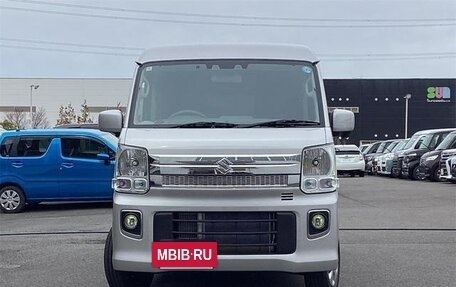 Suzuki Every VI, 2023 год, 790 111 рублей, 2 фотография