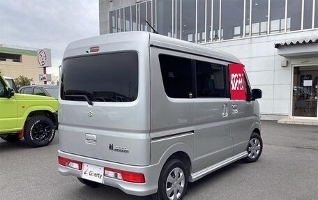 Suzuki Every VI, 2023 год, 790 111 рублей, 6 фотография