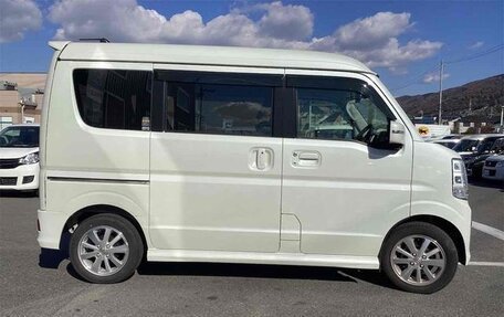 Suzuki Every VI, 2023 год, 790 111 рублей, 4 фотография