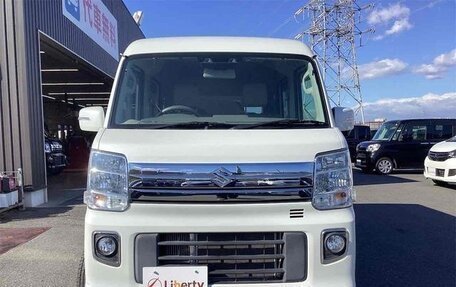 Suzuki Every VI, 2023 год, 790 111 рублей, 2 фотография