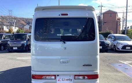 Suzuki Every VI, 2023 год, 790 111 рублей, 6 фотография