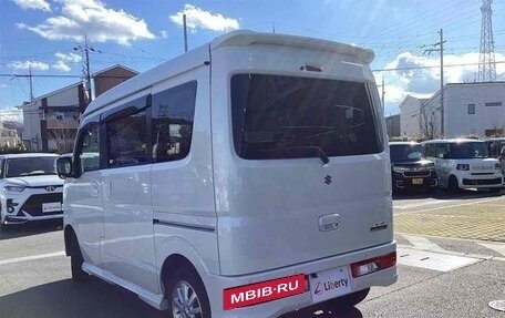 Suzuki Every VI, 2023 год, 790 111 рублей, 3 фотография