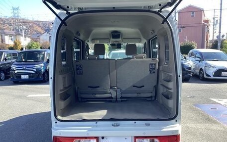 Suzuki Every VI, 2023 год, 790 111 рублей, 7 фотография