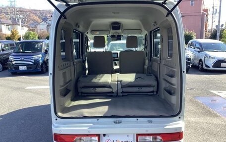 Suzuki Every VI, 2023 год, 790 111 рублей, 9 фотография