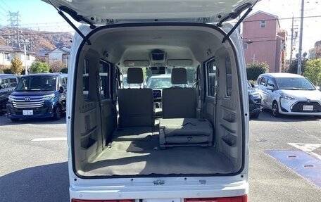 Suzuki Every VI, 2023 год, 790 111 рублей, 8 фотография