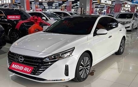 Nissan Teana, 2025 год, 2 450 000 рублей, 3 фотография