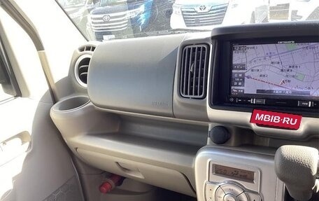 Suzuki Every VI, 2023 год, 790 111 рублей, 11 фотография