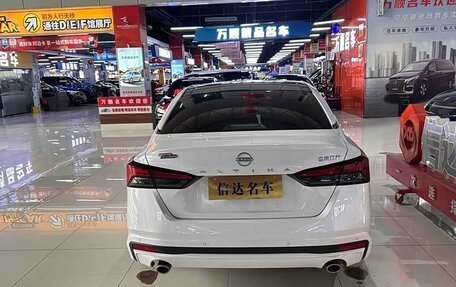 Nissan Teana, 2025 год, 2 450 000 рублей, 6 фотография